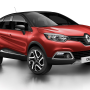 Чип-тюнинг Renault Kaptur 1.6