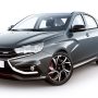 Чип-тюнинг Lada Vesta 1.6 106 л.с.