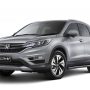 Чип-тюнинг Honda CR-V 2,4 , 190 л.с.