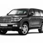 Чип-тюнинг Toyota Land Cruiser 200 2012 4.6 petrol 309hp